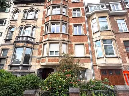 opportunité / très bel appartement de 145m2 à rénover