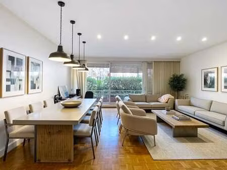 uccle - rez-de-chaussée 1 chambre - a vendre
