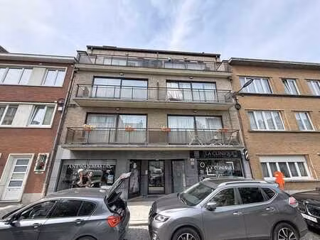 duplex de trois chambres