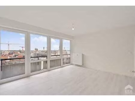 appartement rénové et économe à hasselt