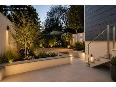 magnifique maison à rénover - peb e atteignable pour 20.000€