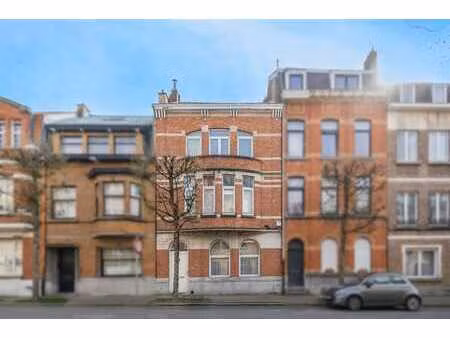 maison familiale avec studio indépendant – altitude 100
