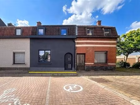 maison à vendre à meerdonk € 215.000 (lphqe) - van hoye vastgoed sint-pauwels | zimmo