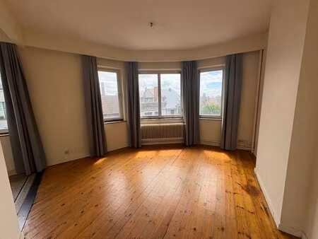 appartement 1 chambre idéalement situé