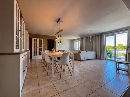 appartement à vendre à gistel € 275.000 (lpgjz) - seys vastgoed diksmuide | zimmo