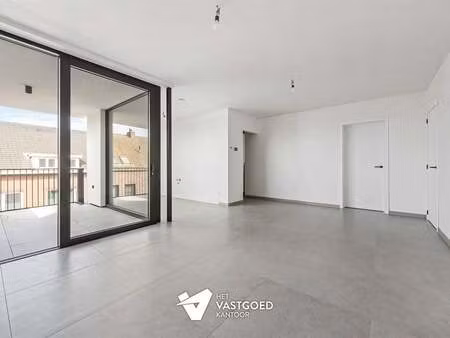 appartement à vendre à oostham € 262.000 (lphpj) - het vastgoedkantoor beringen | zimmo