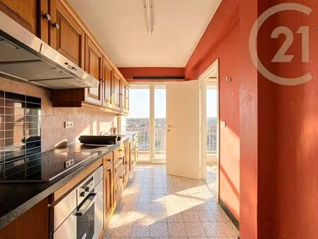 appartement à vendre à tamines € 135.000 (lfpjq) - century 21 alliance | zimmo