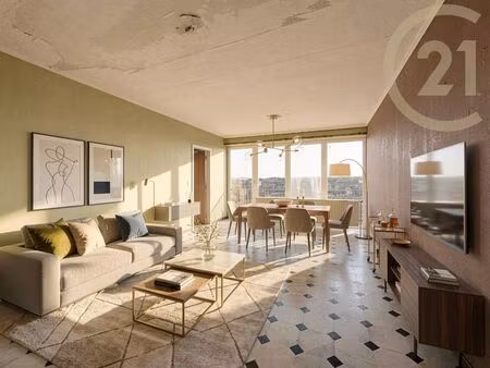appartement à vendre à tamines € 149.000 (lfpjq) - century 21 alliance | zimmo