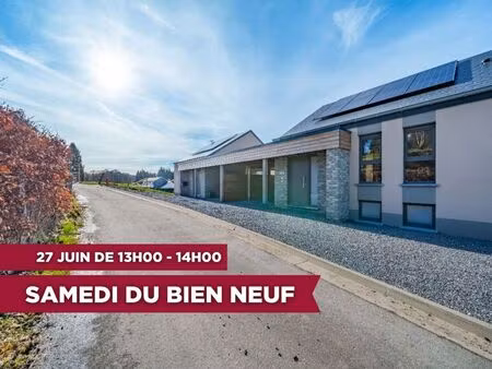 maison à vendre à graide € 275.000 (lpgyn) | zimmo