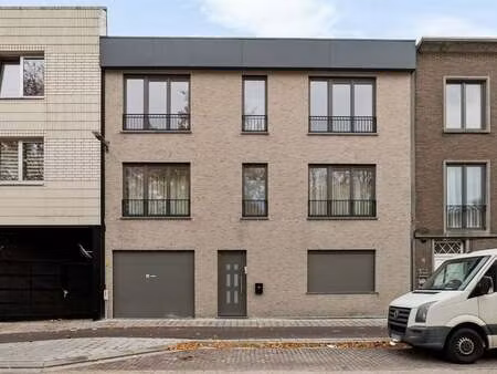 appartement à vendre à merksem € 275.000 (lpgwf) | zimmo