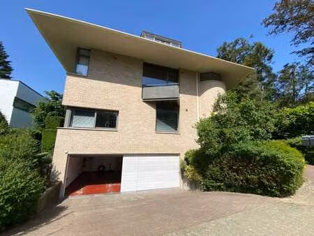 magnifique duplex avec jardin - viager occupe