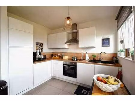 appartement 2 chambres avec terrasse et parking