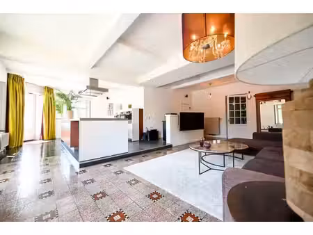 triplex 2ch à tinlot!