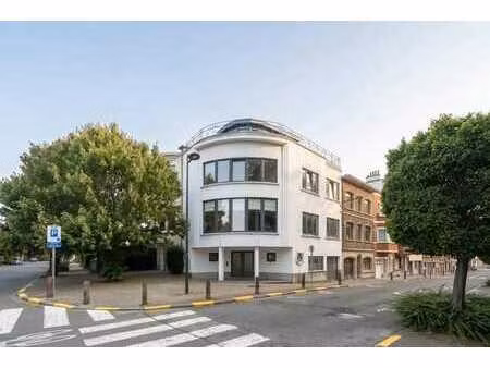 wsp : superbe maison art déco