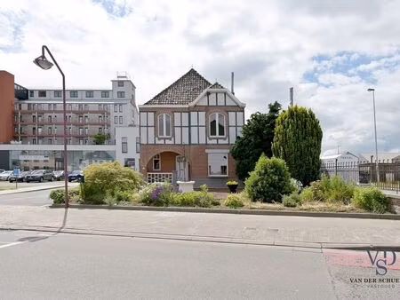 maison à vendre à asper € 279.000 (lph62) - vds vastgoed | zimmo