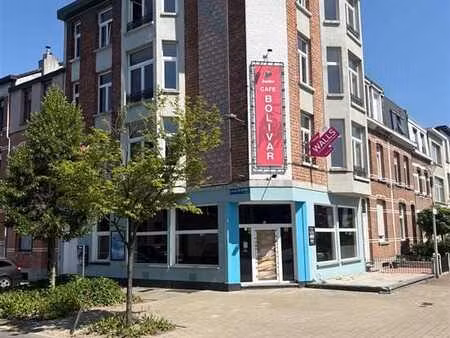 spacieux appartement de 2 chambres à coucher avec epc b à an