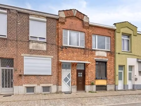 maison à vendre à deurne € 279.000 (lpgh6) - century 21 advieskantoor | zimmo