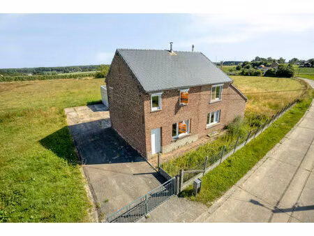 huis te koop in glabbeek met 5 slaapkamers