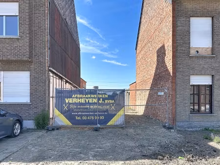 grond te koop in schelle