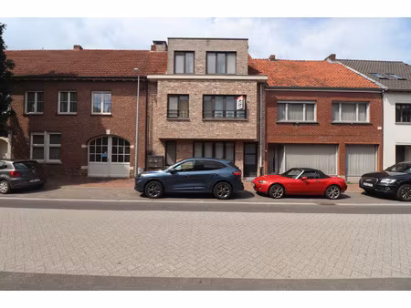 appartement te huur in beerse met 1 slaapkamer
