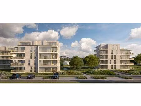 appartement te koop in lommel met 2 slaapkamers