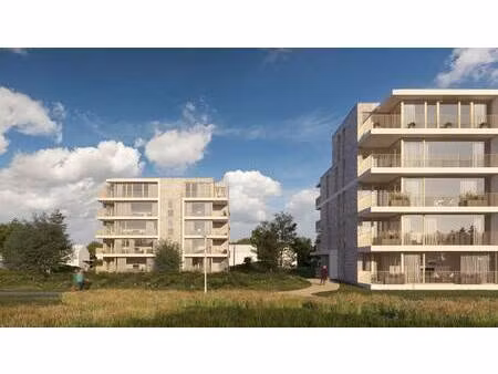 appartement te koop in lommel met 2 slaapkamers
