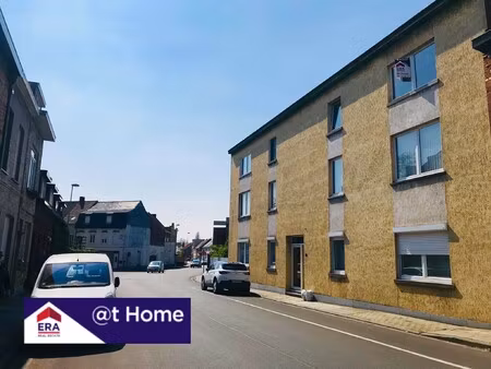 appartement te huur in menen met 2 slaapkamers