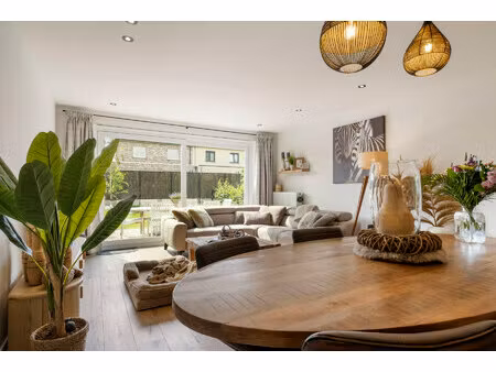 appartement te koop in zedelgem met 2 slaapkamers