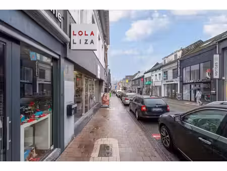 commercieel te koop in geraardsbergen