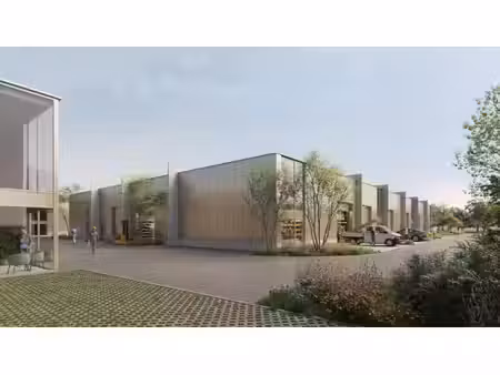 commercieel te koop in laarne