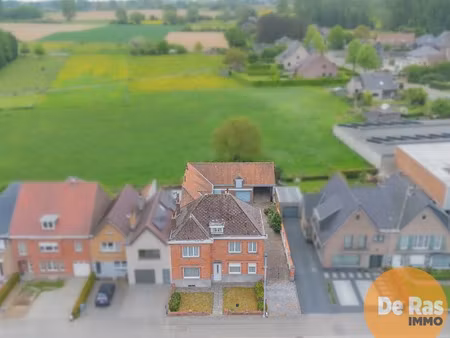 huis te koop in erpe-mere met 3 slaapkamers