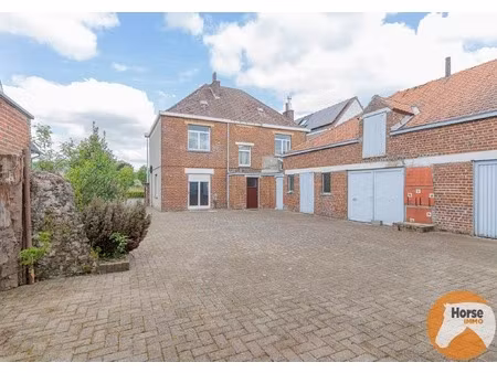 huis te koop in erpe-mere met 5 slaapkamers