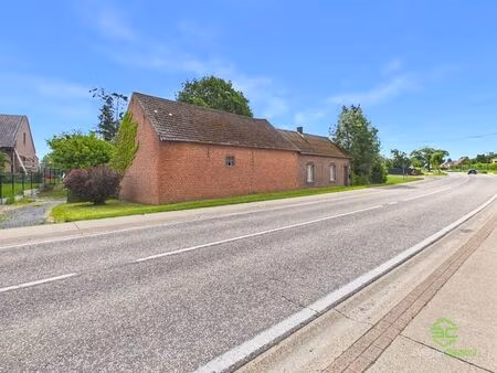 maison à vendre à rummen € 280.000 (lphpw) - empresa consult sint-truiden | zimmo