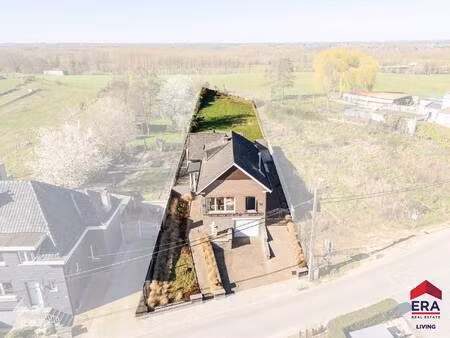 huis te koop in roosdaal met 2 slaapkamers
