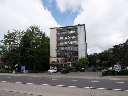 appartement à vendre à genk € 282.000 (lpgw7) - berben & barby | zimmo