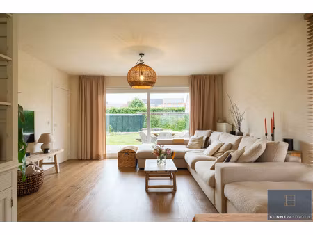 huis te koop in moerkerke met 3 slaapkamers