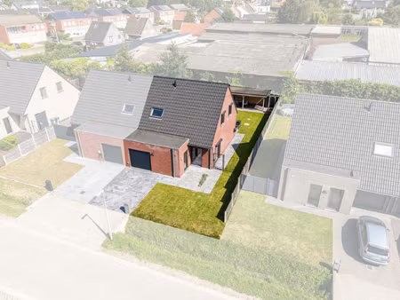 huis te koop in zelzate met 3 slaapkamers