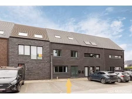 huis te koop in beveren-kruibeke-zwijndrecht met 4 slaapkamers