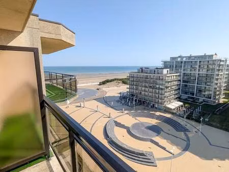 appartement à vendre à de panne € 285.000 (lph9n) - robin vermeir | zimmo