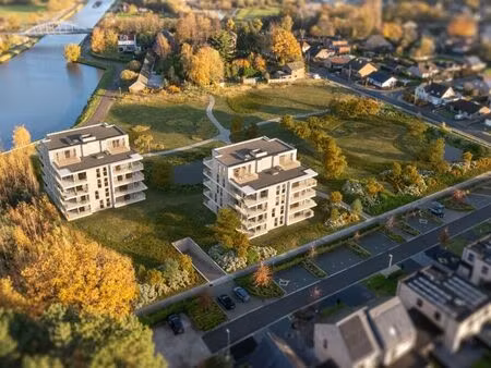 appartement à vendre à lommel € 284.500 (lphrq) | zimmo