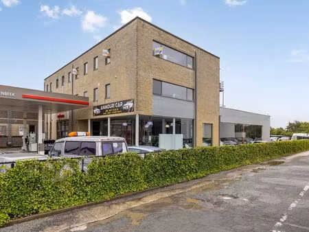 appartement à vendre à vlezenbeek € 284.500 (lpi20) - living stone dilbeek | zimmo