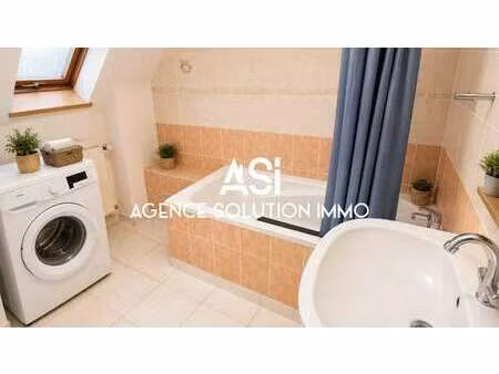 location appartement 3 pièces à argentré (53210) : à louer 3 pièces / 43m² argentré