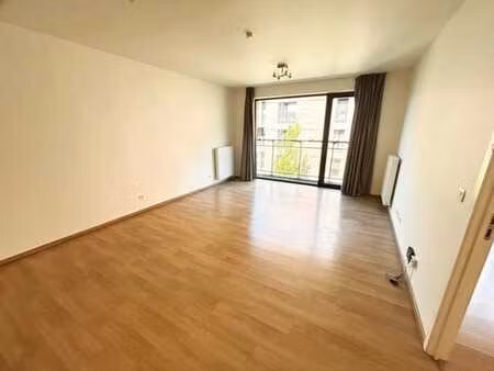 evere - lumineux appartement 1 chambre