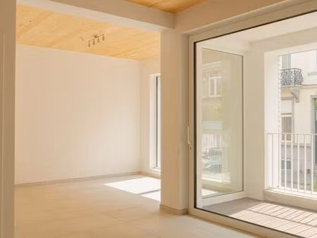appartement de 2 chambres au rez-de-chaussée avec 2 terrasse