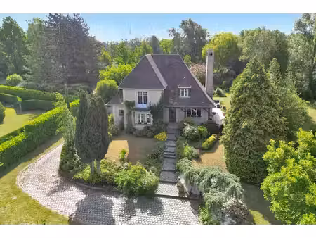 maison de luxe à vendre à annezin