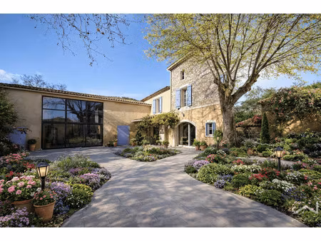propriété à vendre dans le quartier rural