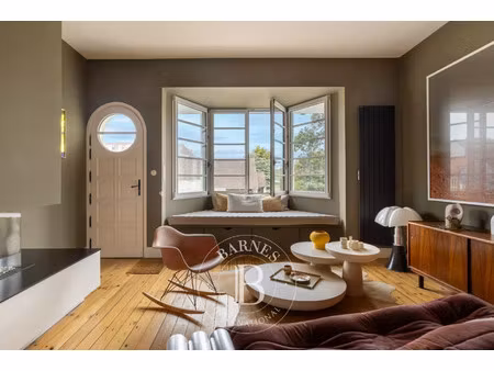 maison de luxe à vendre dans le quartier littoral