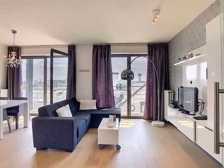 otan  appart meuble ± 75m² 2ch + terrasse – peb c