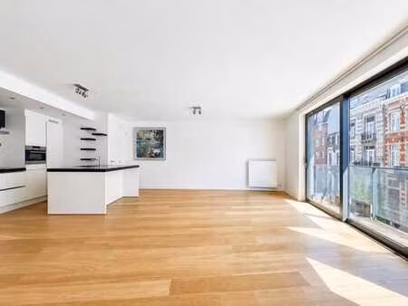 appartement 3 chambres - defacqz