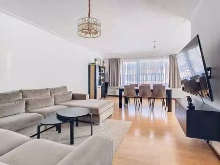 appartement prêt à emménager à louer à burcht
